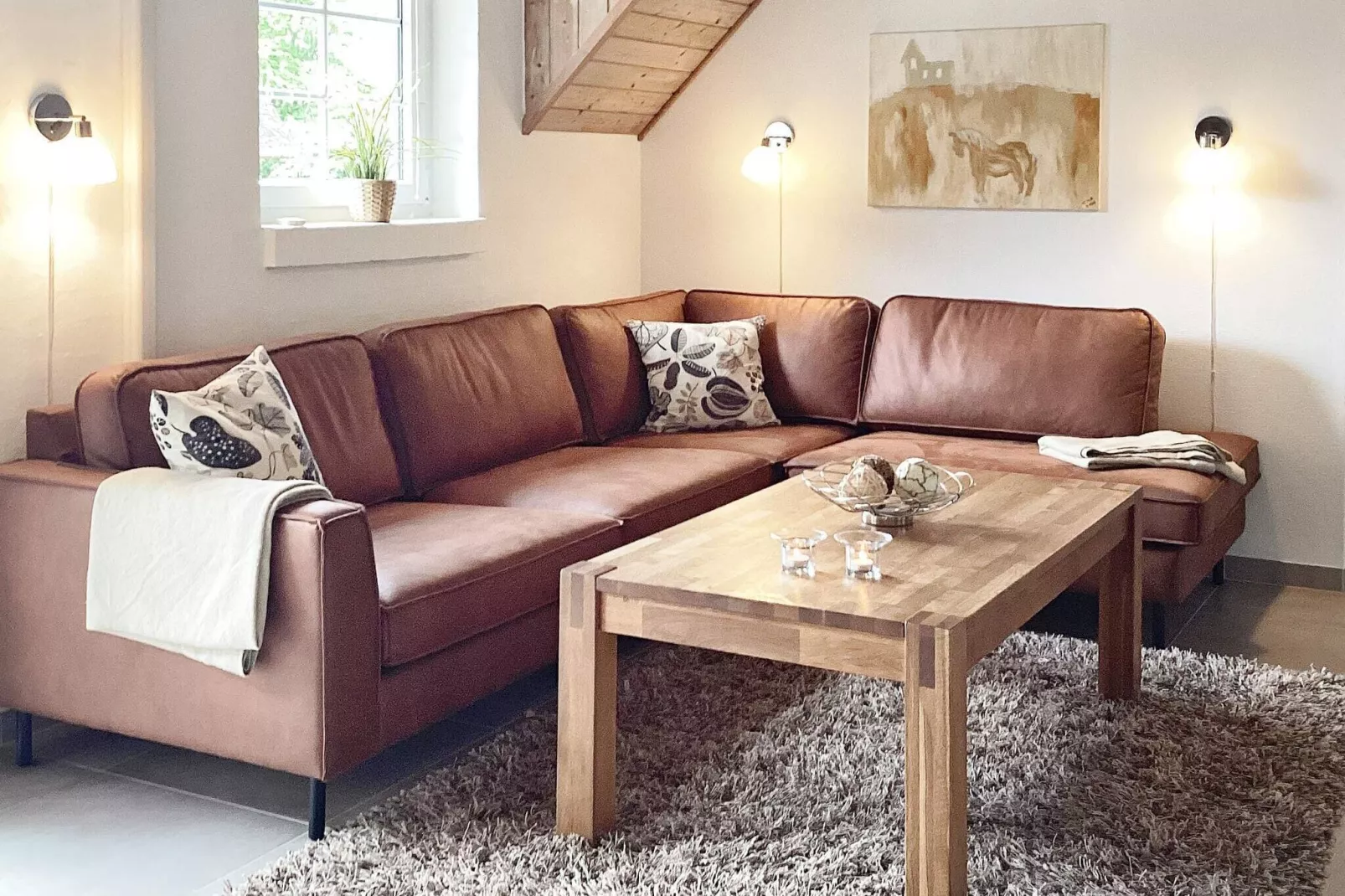 12 Personen Ferienhaus in Væggerløse-Innenbereich
