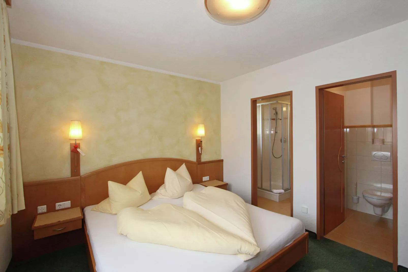 Apart Franz Josef - Top 5 oder 6-Bedroom