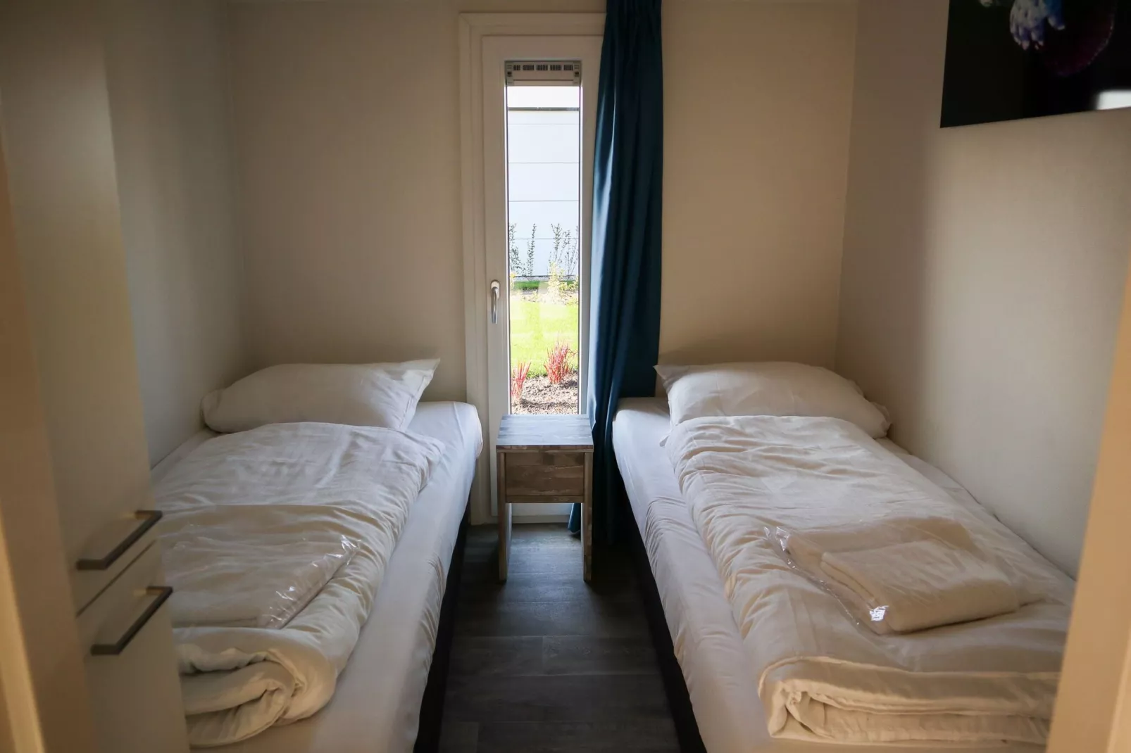 Resort Bad Hulckesteijn 1-Bedroom