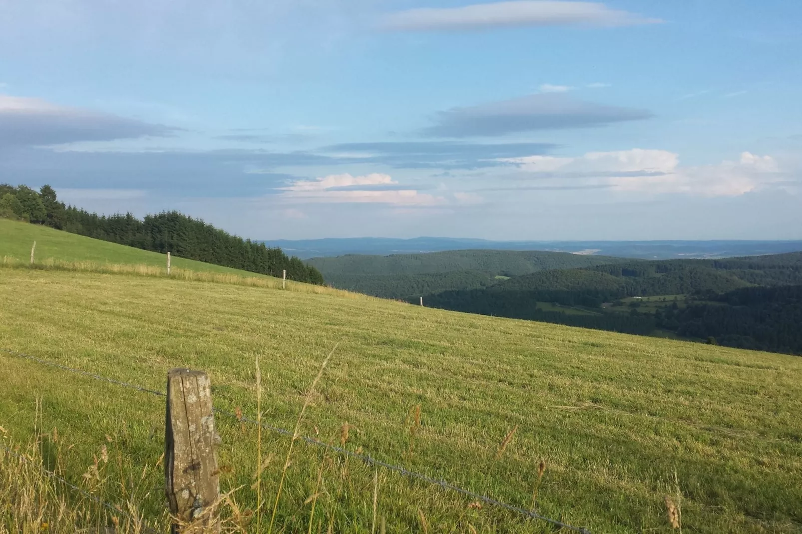 Barbara-Zones été à 5 km