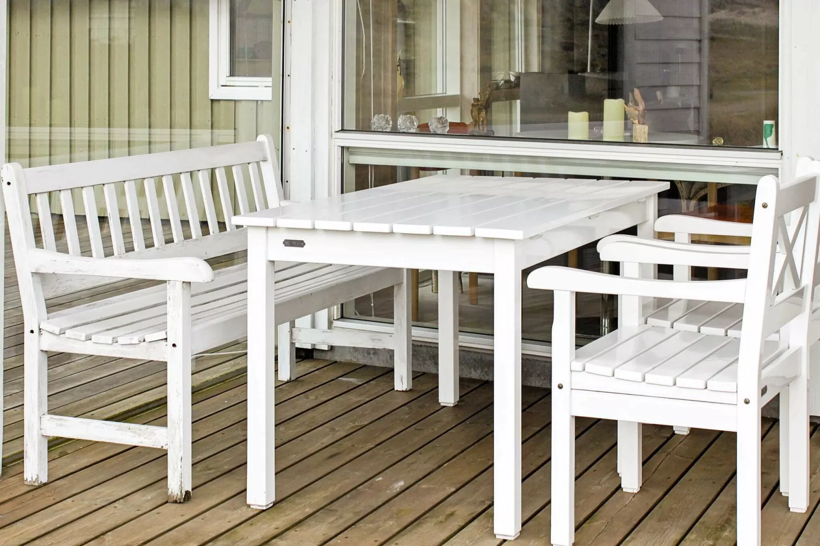 7 person holiday home in Fanø-By Traum