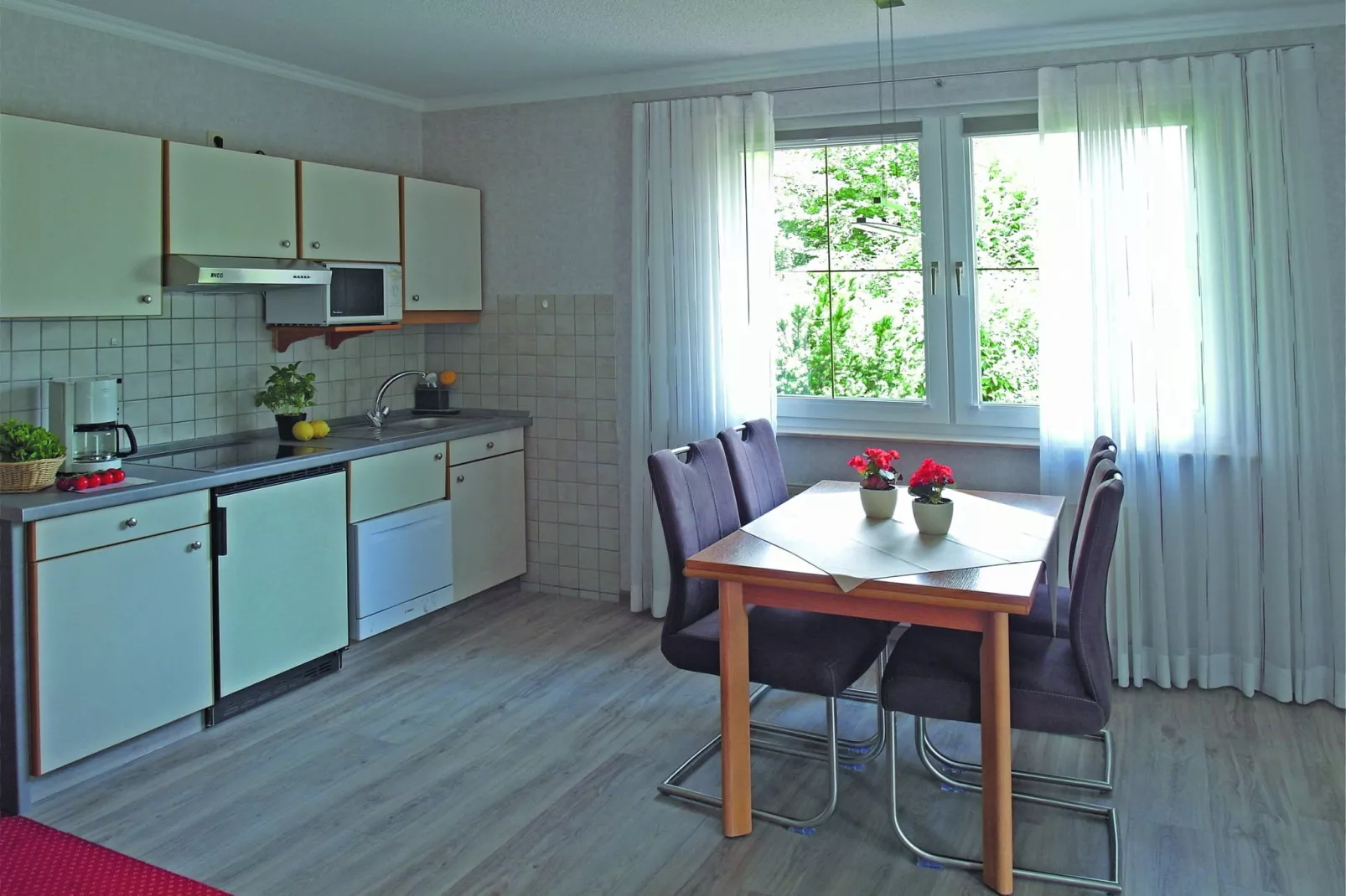 Auf den Gärten-Kitchen
