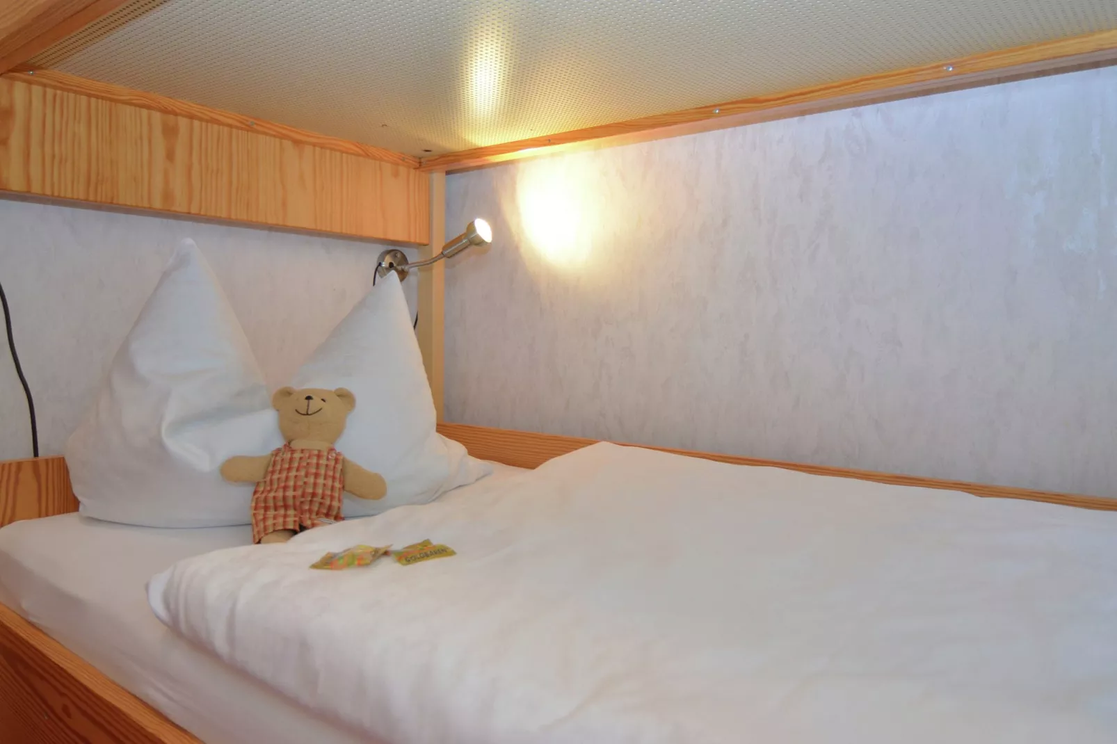 Auf den Gärten-Bedroom