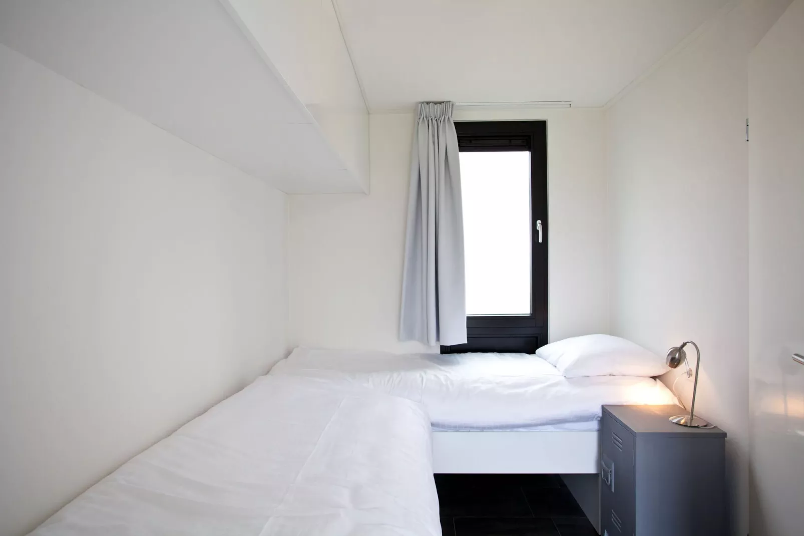 Resort Bad Hulckesteijn 4-Bedroom