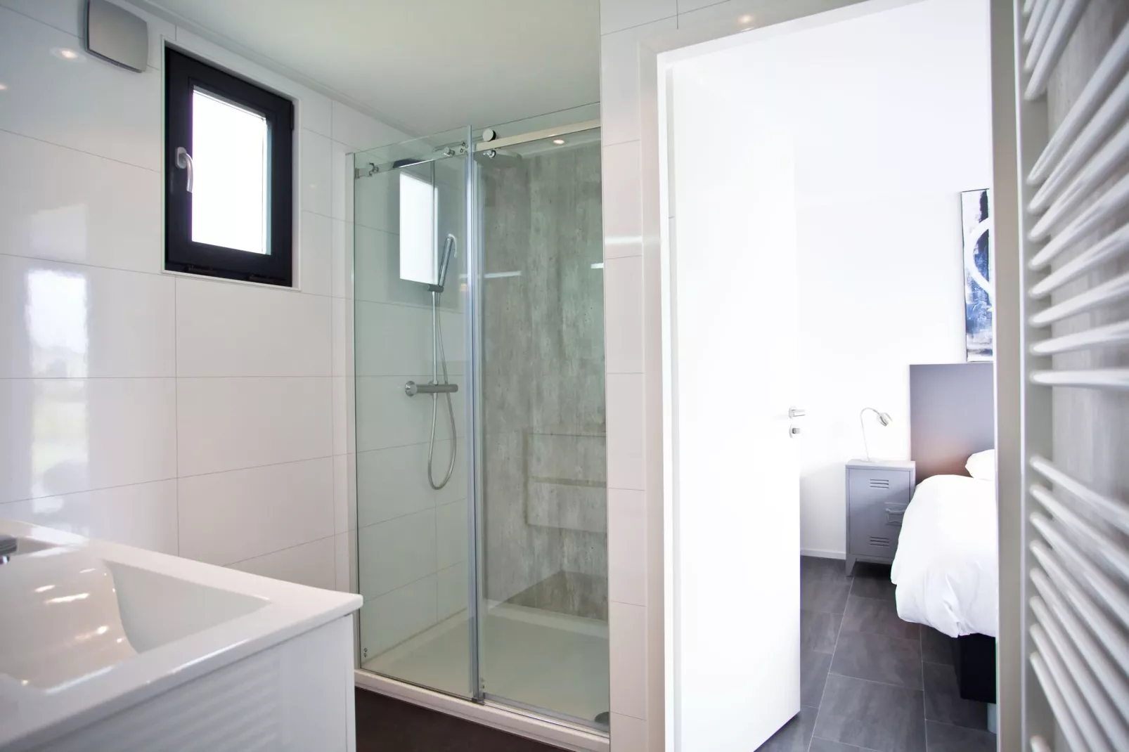 Resort Bad Hulckesteijn 4-Bathroom