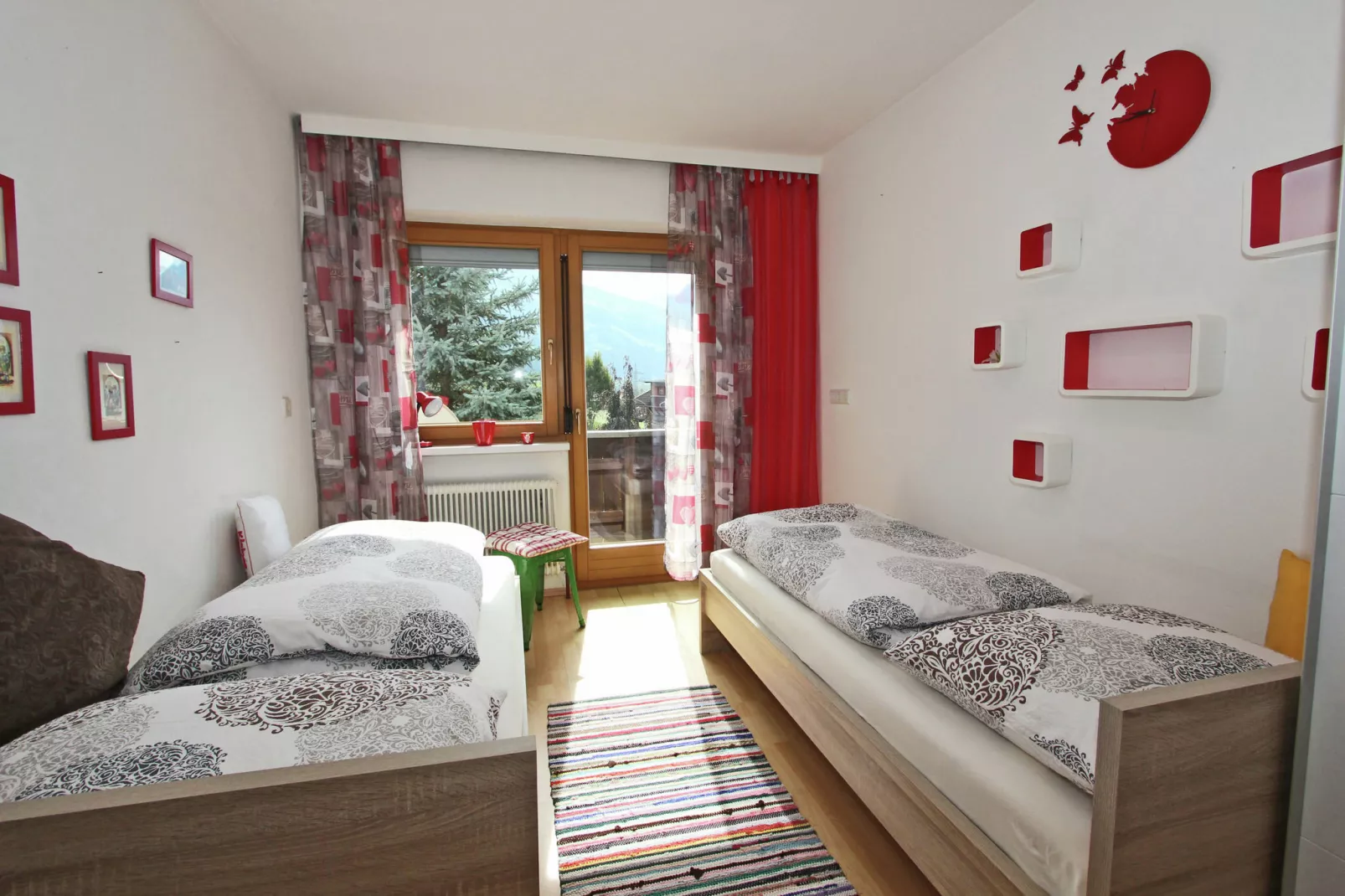 Gruber-Bedroom