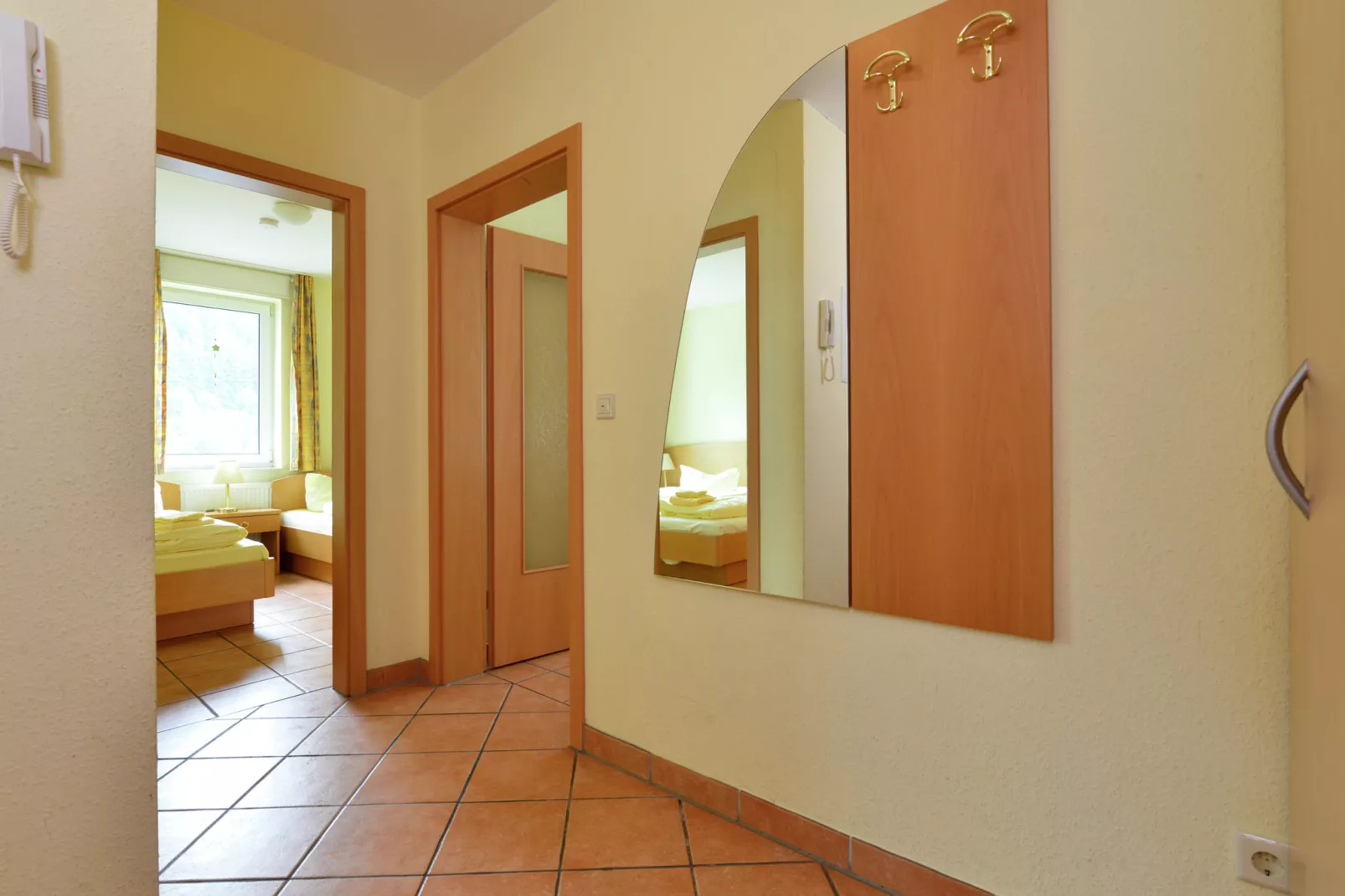 Residenz Mühlenberg-Landing