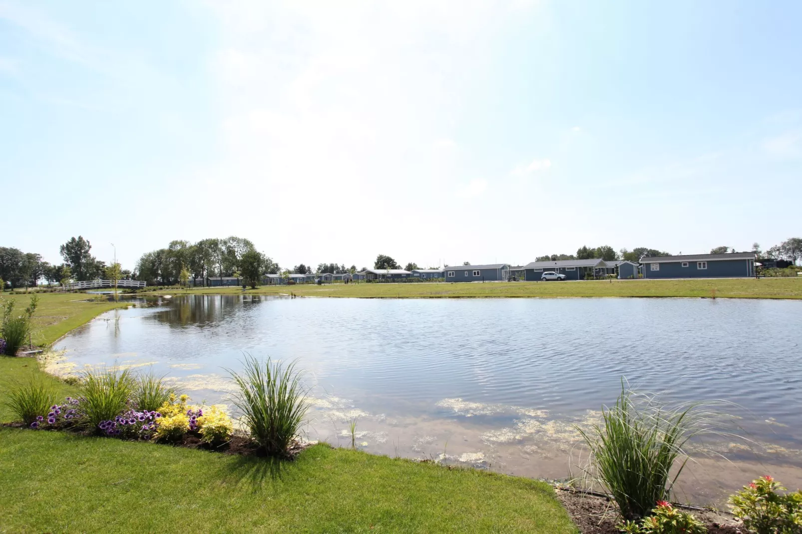 Resort Bad Hulckesteijn 4-Areas summer 1km