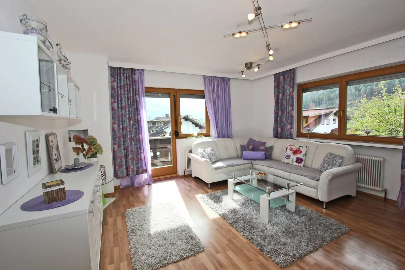 Gruber-Living room