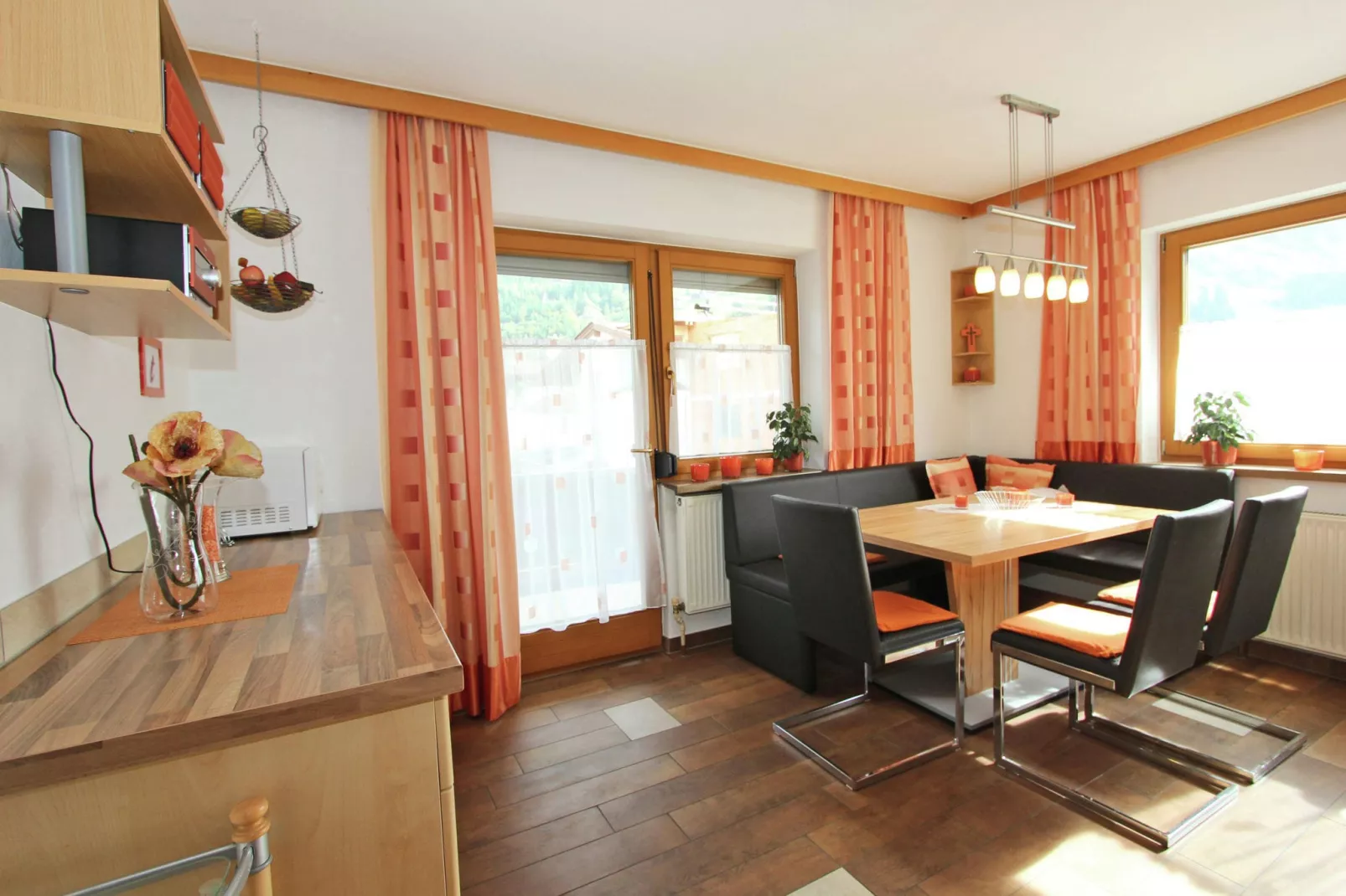 Gruber-Dining room