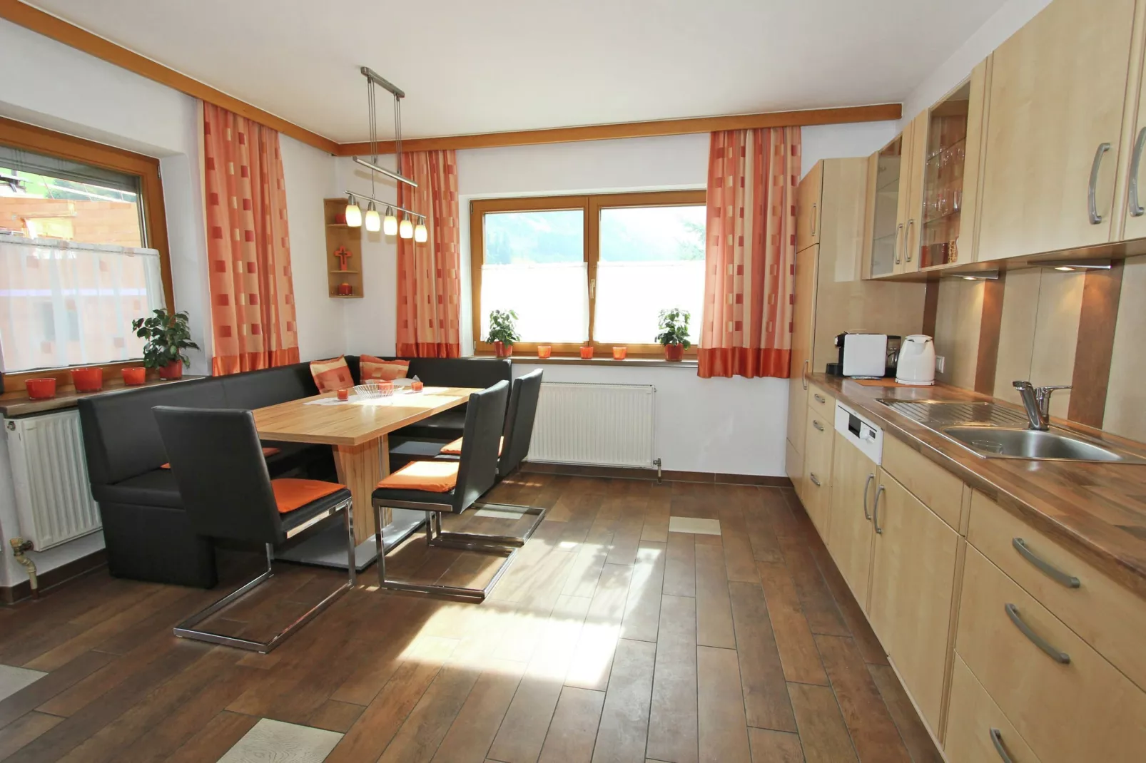 Gruber-Kitchen