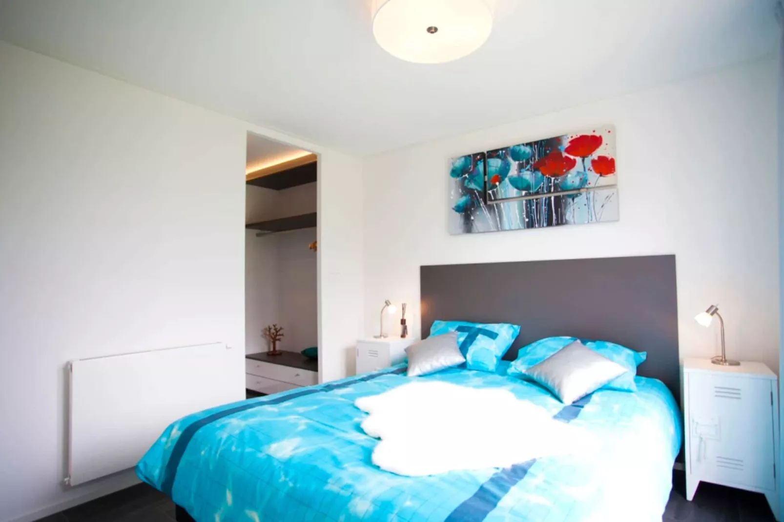 Resort Bad Hulckesteijn 5-Schlafzimmer