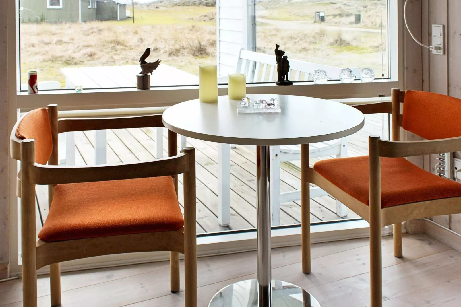 7 person holiday home in Fanø-By Traum-Indoor