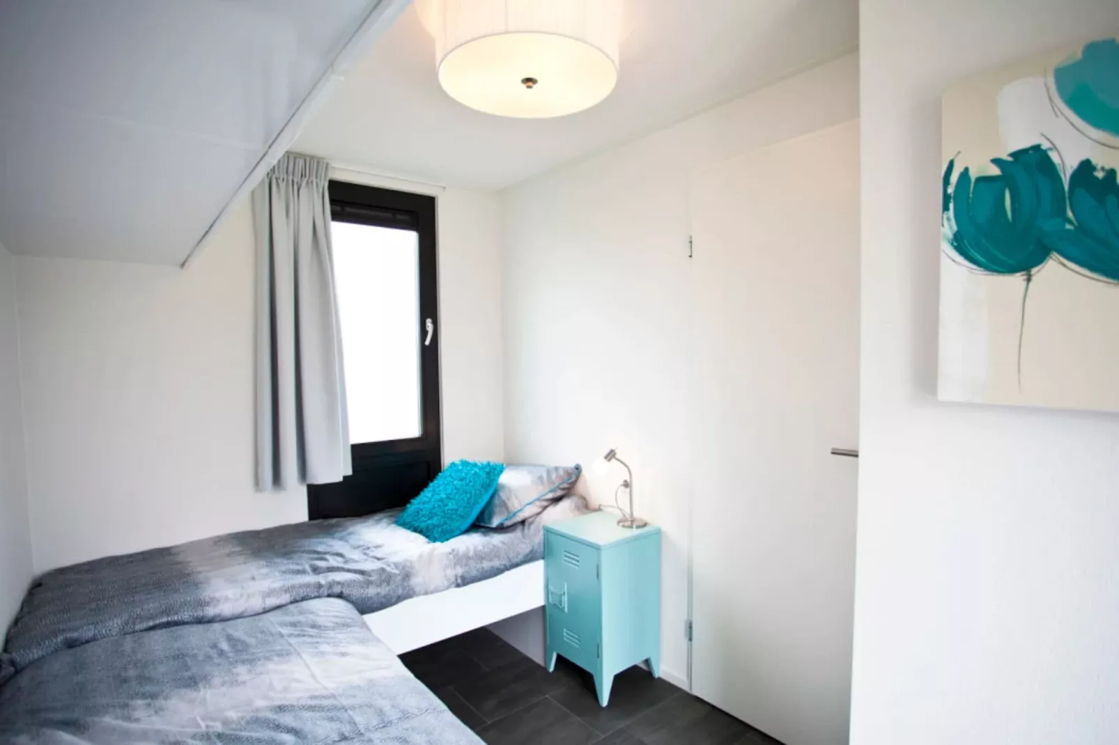 Resort Bad Hulckesteijn 5-Schlafzimmer