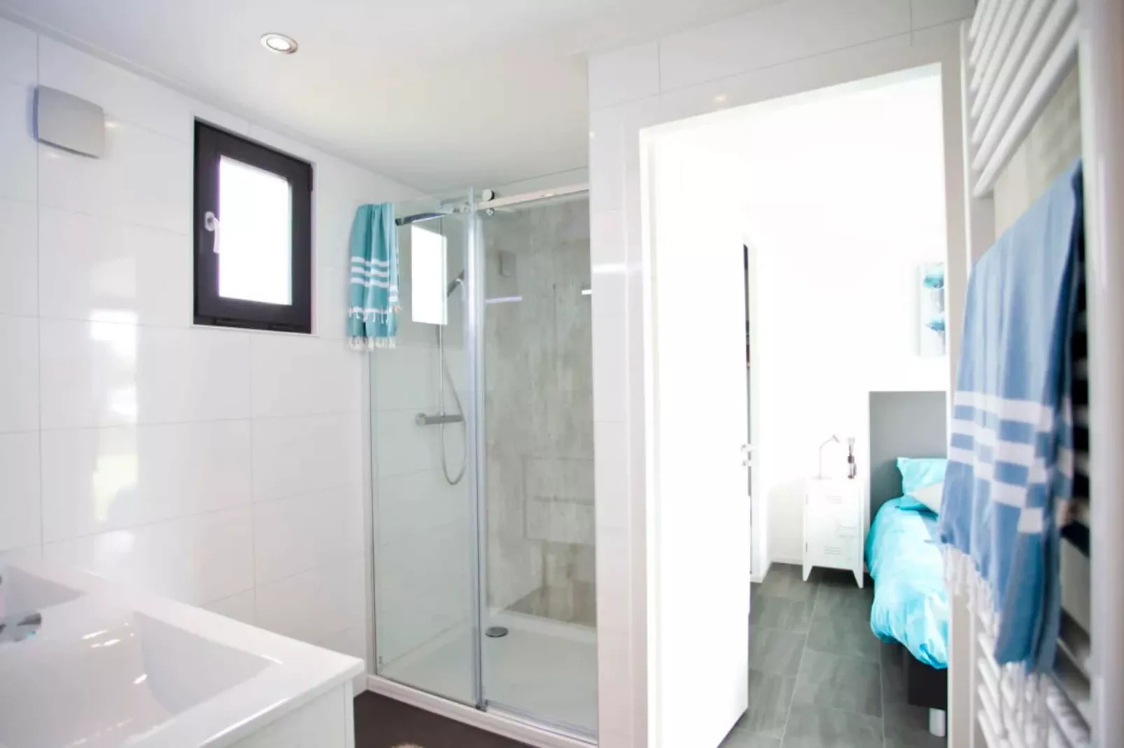 Resort Bad Hulckesteijn 5-Badezimmer