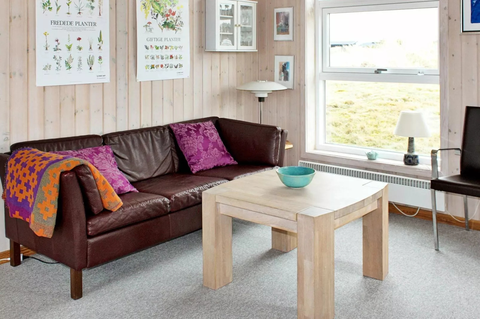 7 person holiday home in Fanø-By Traum-Indoor