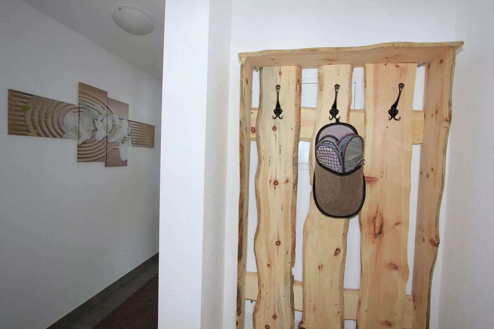 Apartment Sporer / Aschau-Palier