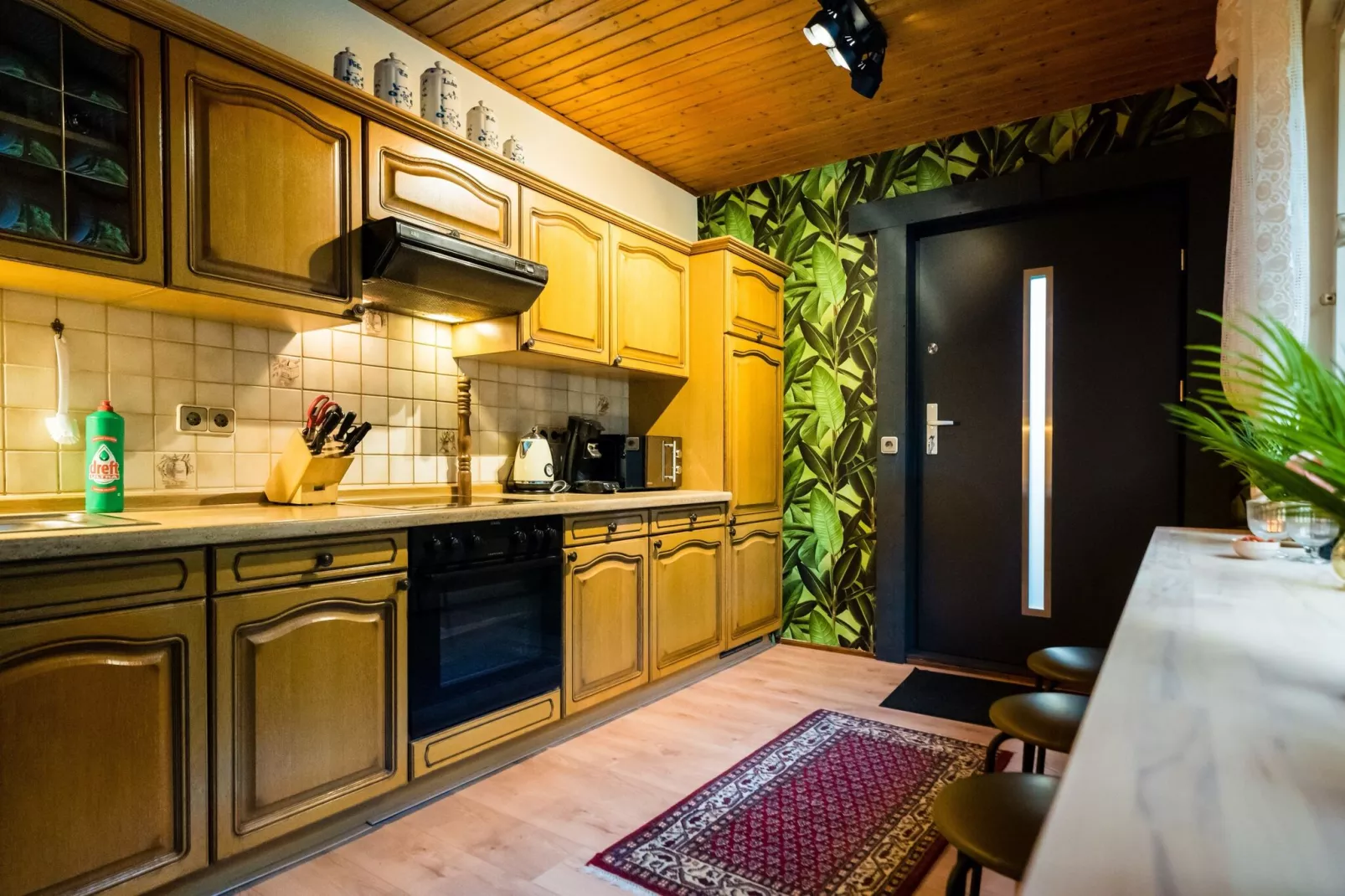 Riggemanns-Kitchen