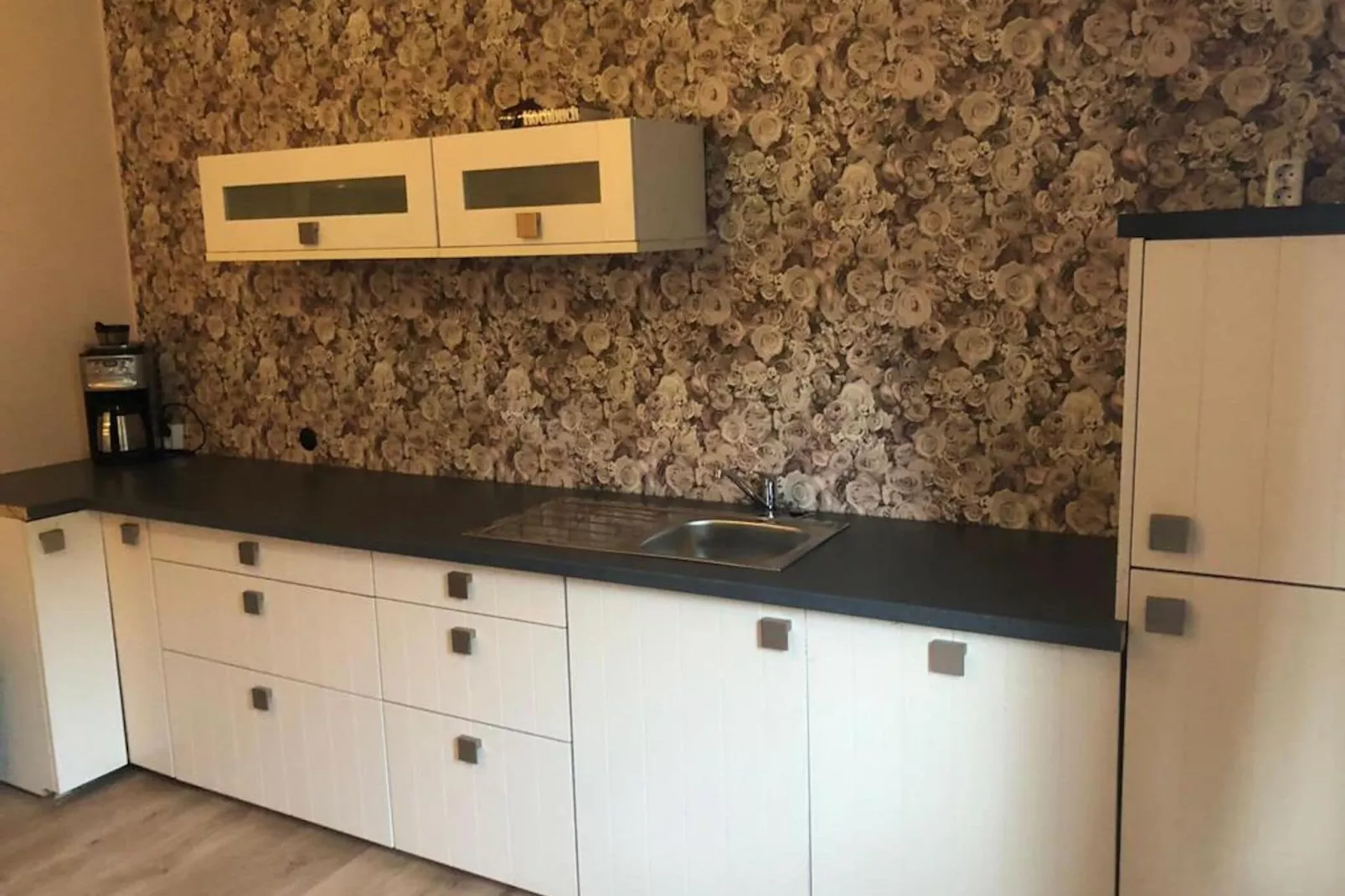Riggemanns-Kitchen