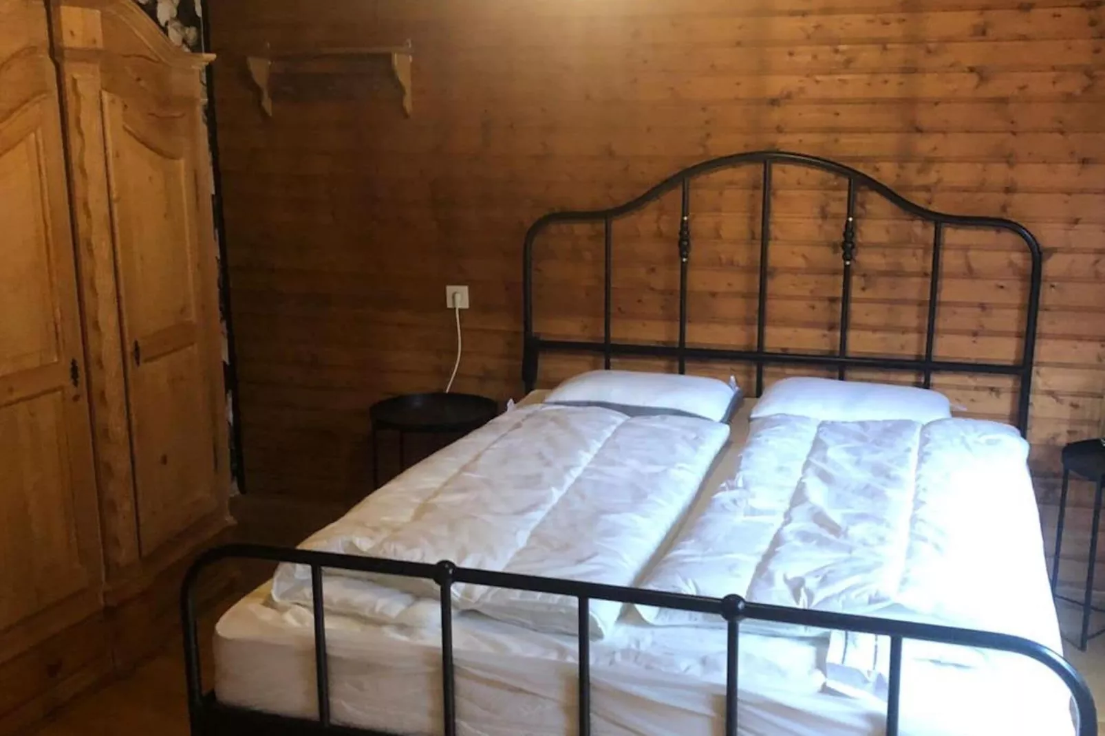 Riggemanns-Bedroom