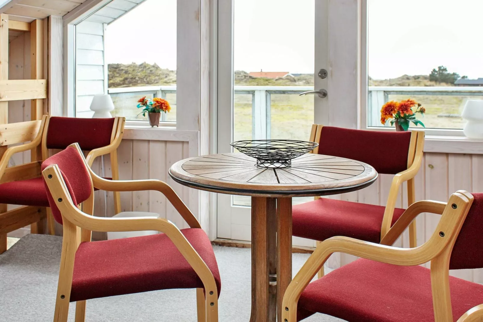 7 person holiday home in Fanø-By Traum-Indoor
