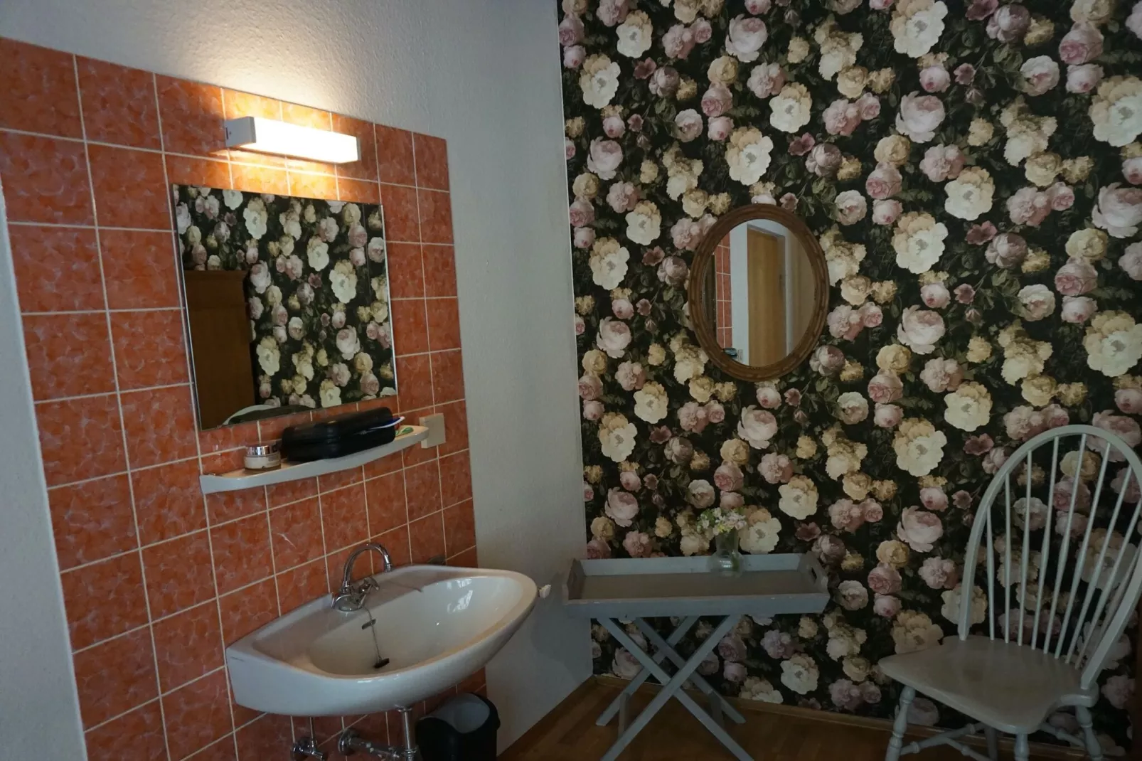 Riggemanns-Bedroom