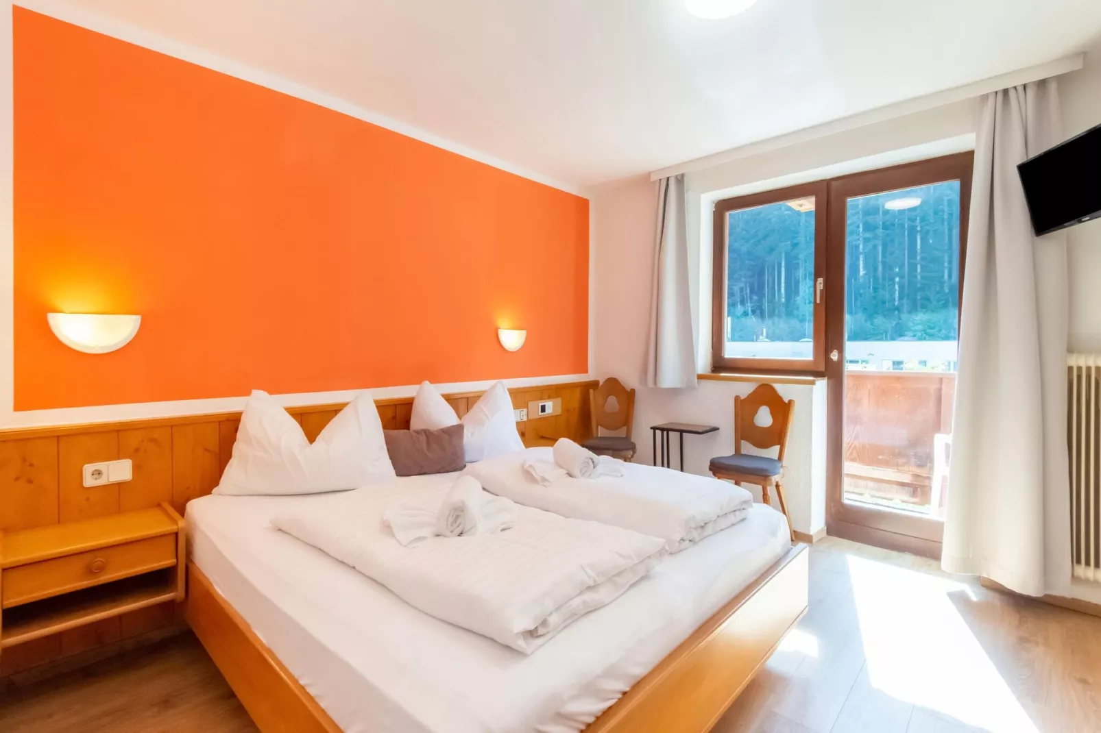 Apart Wildschönau 2-Schlafzimmer