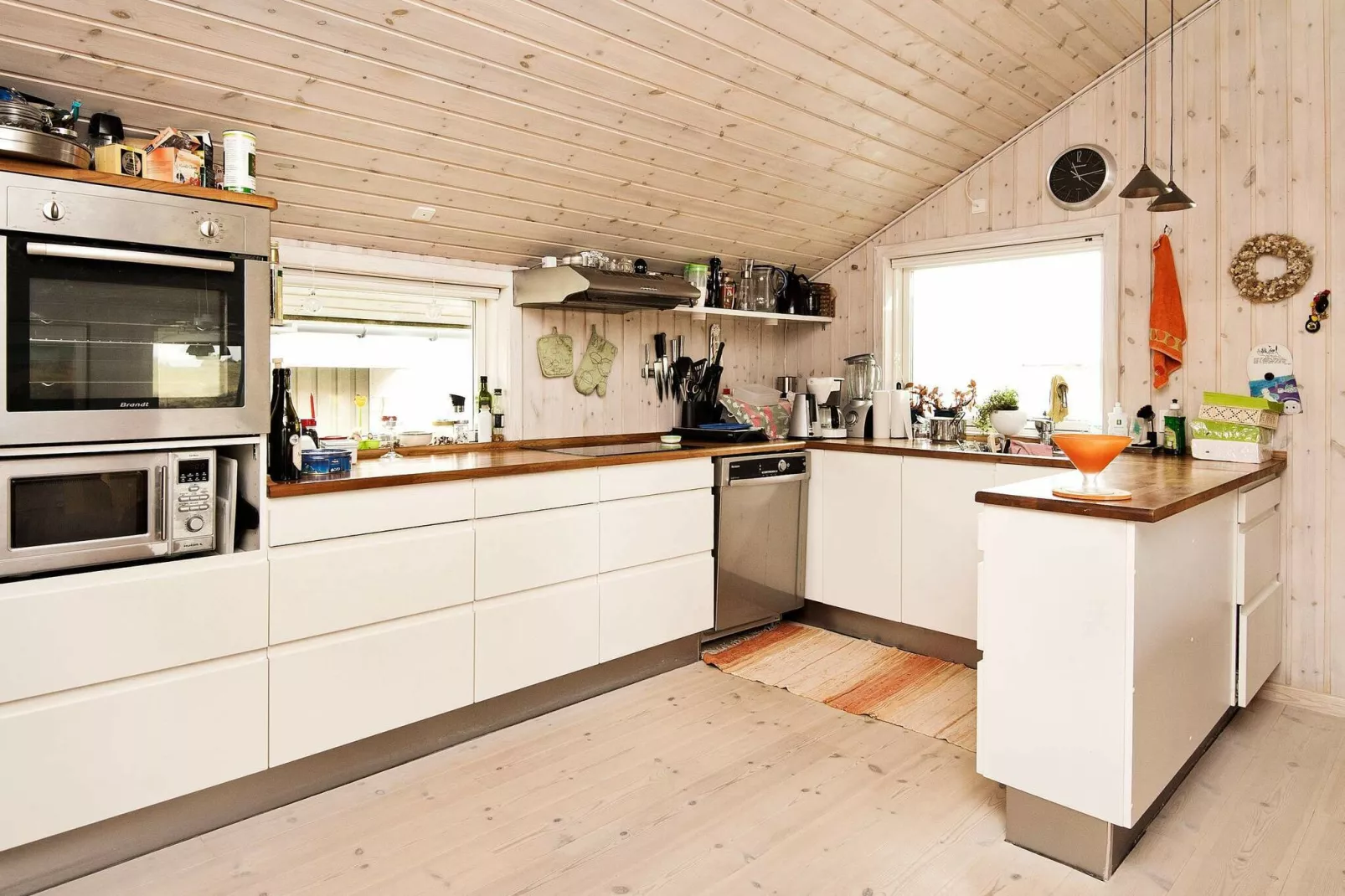 7 person holiday home in Fanø-By Traum-Indoor
