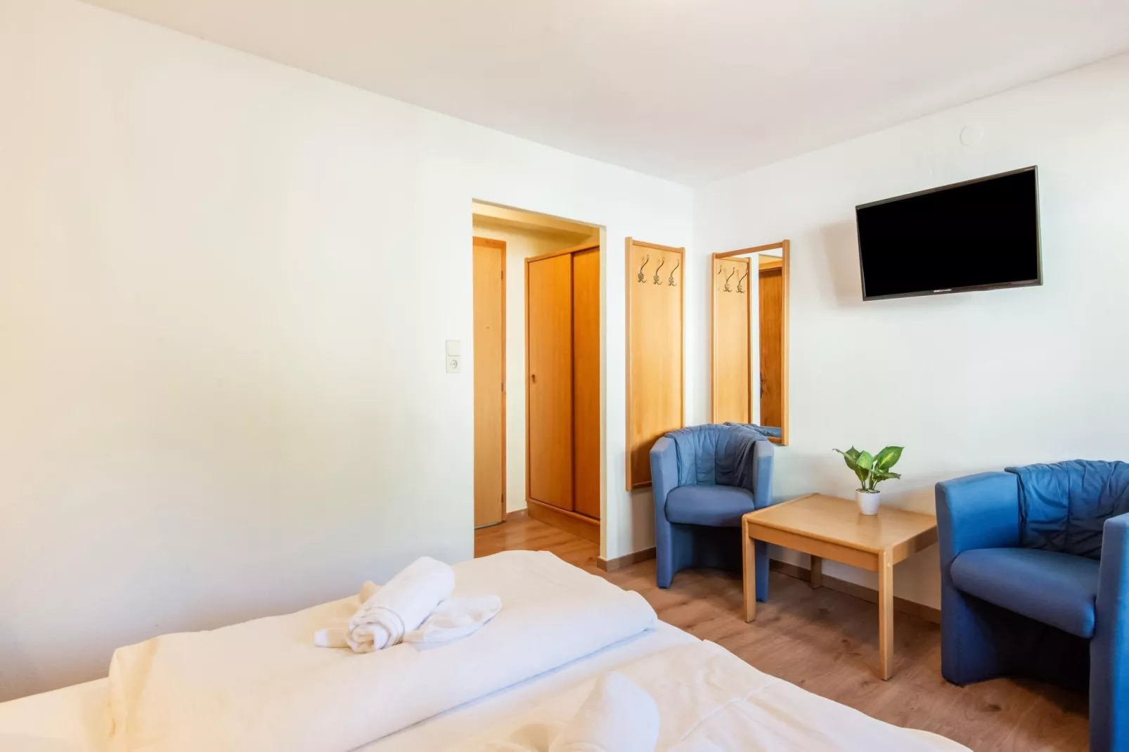 Apart Wildschönau 2-Schlafzimmer