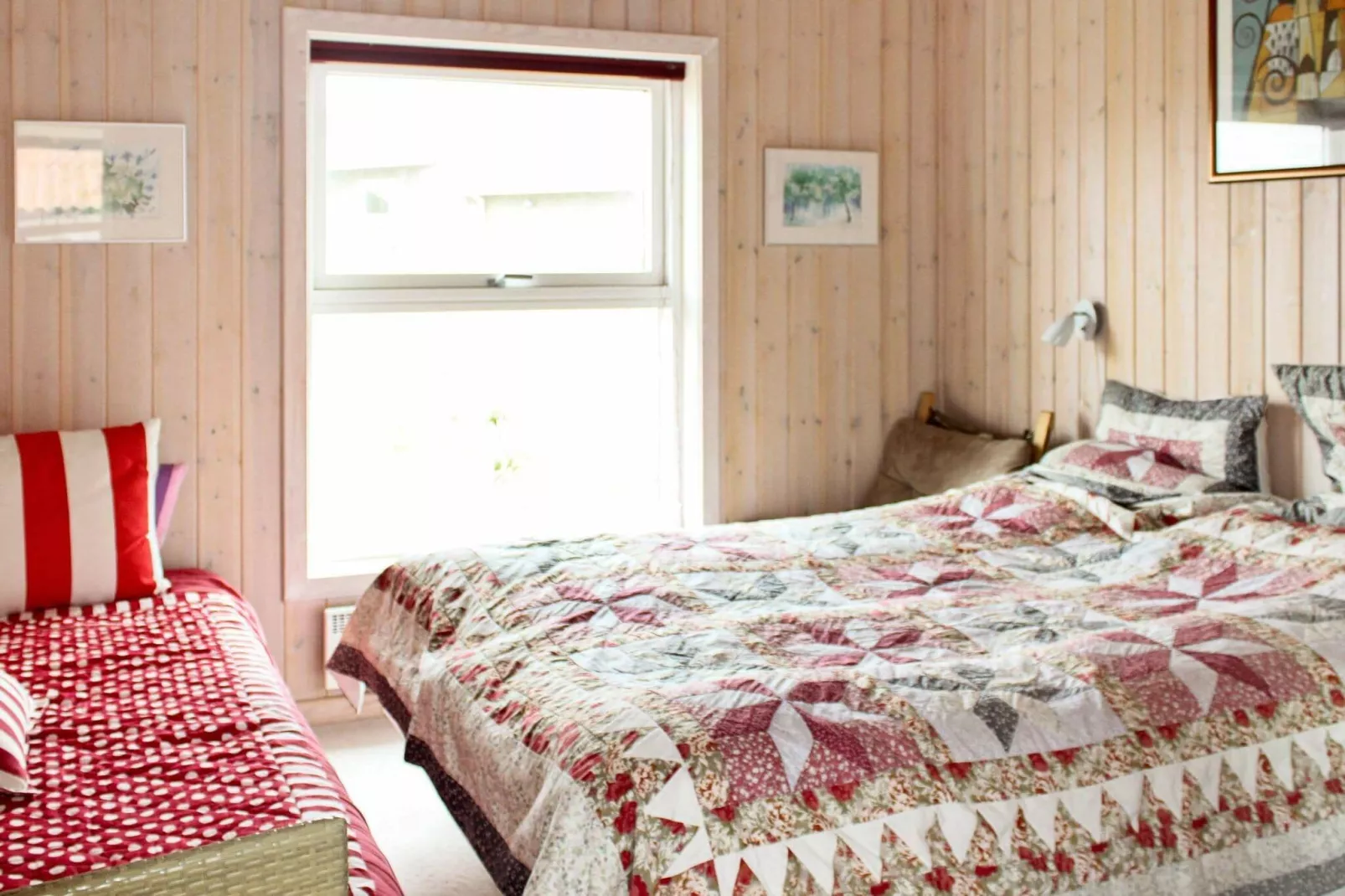 7 person holiday home in Fanø-By Traum-Indoor