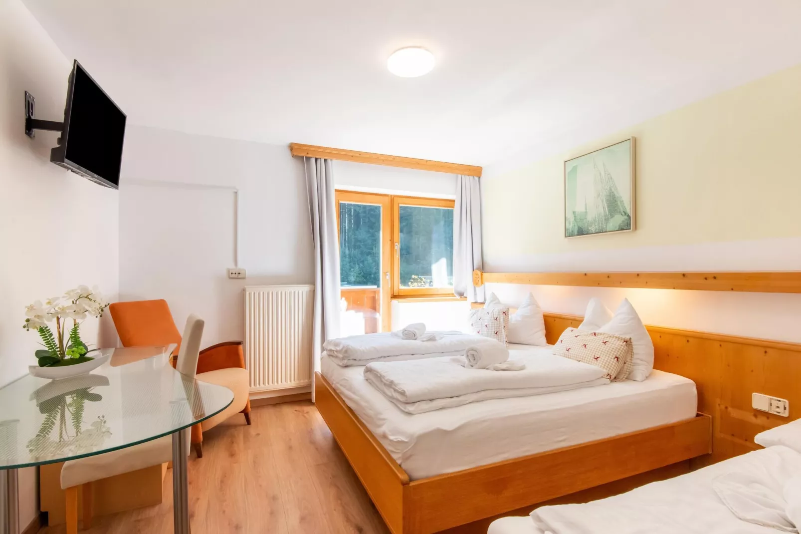 Apart Wildschönau 2-Schlafzimmer