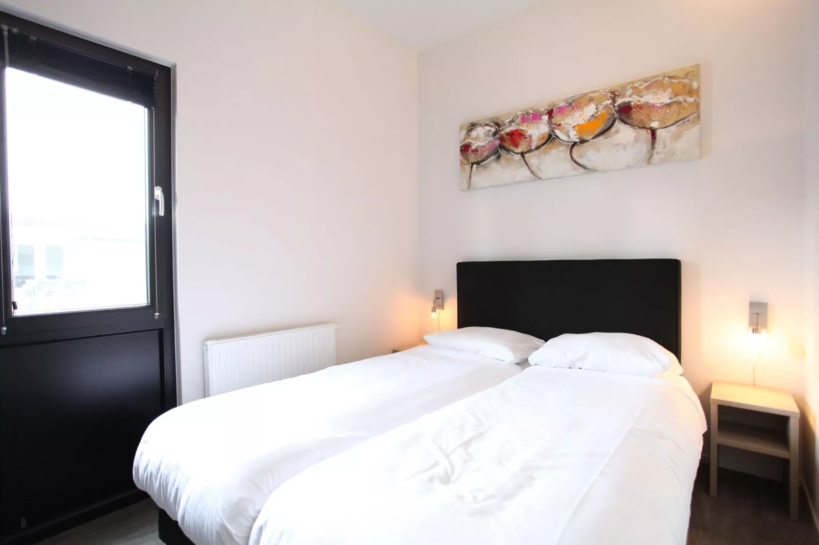 Resort Bad Hulckesteijn 6-Bedroom