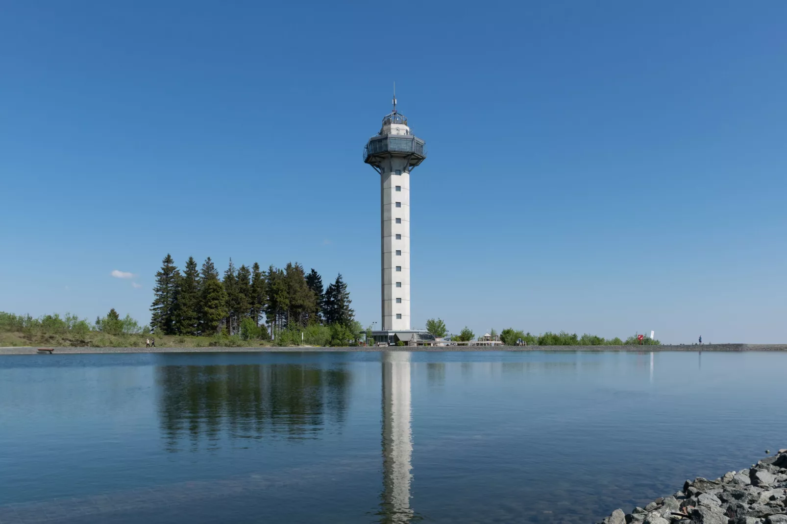 Riggemanns-Areas summer 20km