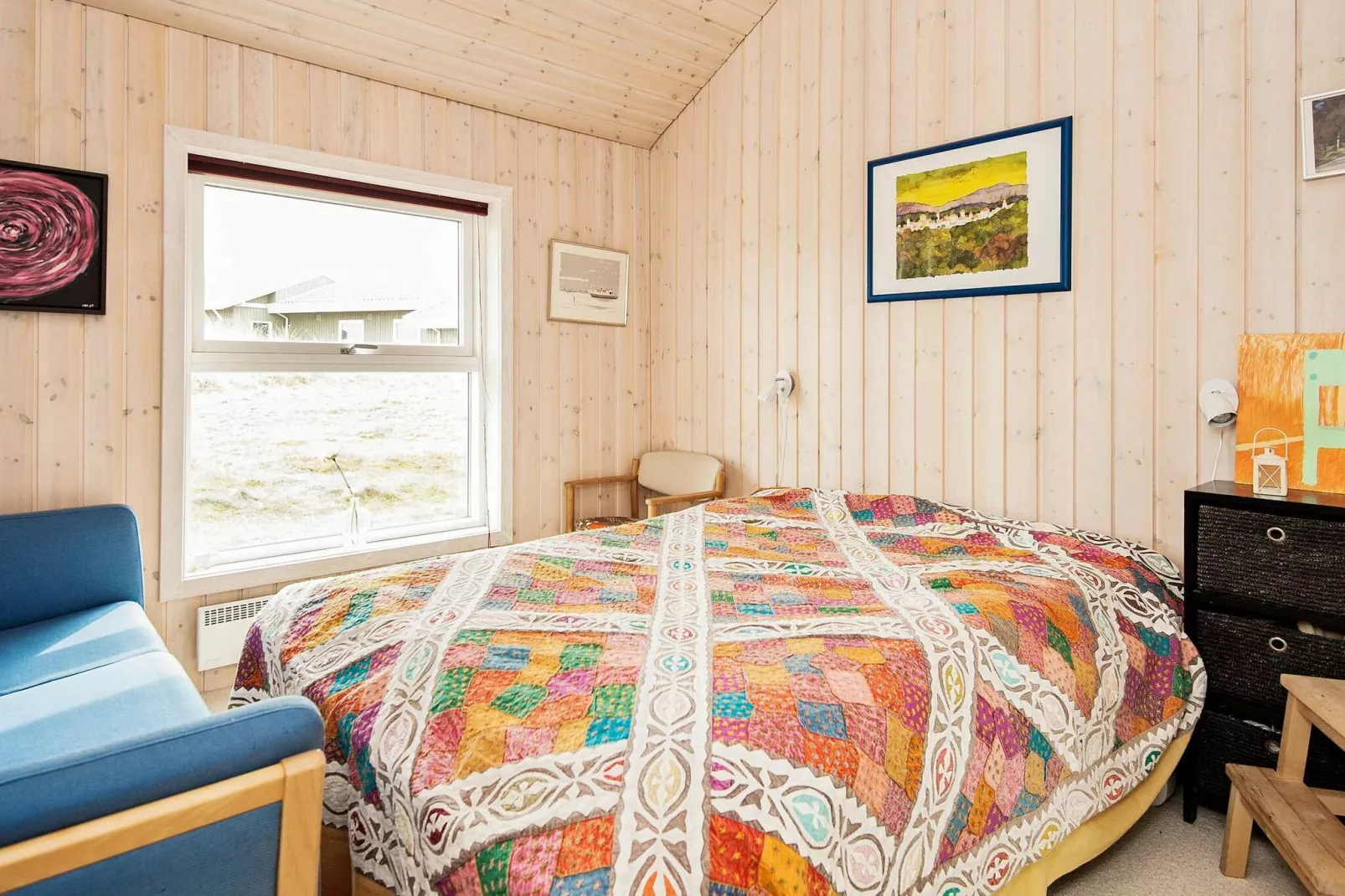 7 person holiday home in Fanø-By Traum-Indoor