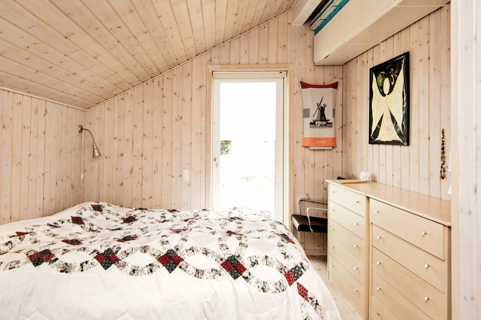 7 person holiday home in Fanø-By Traum-Indoor