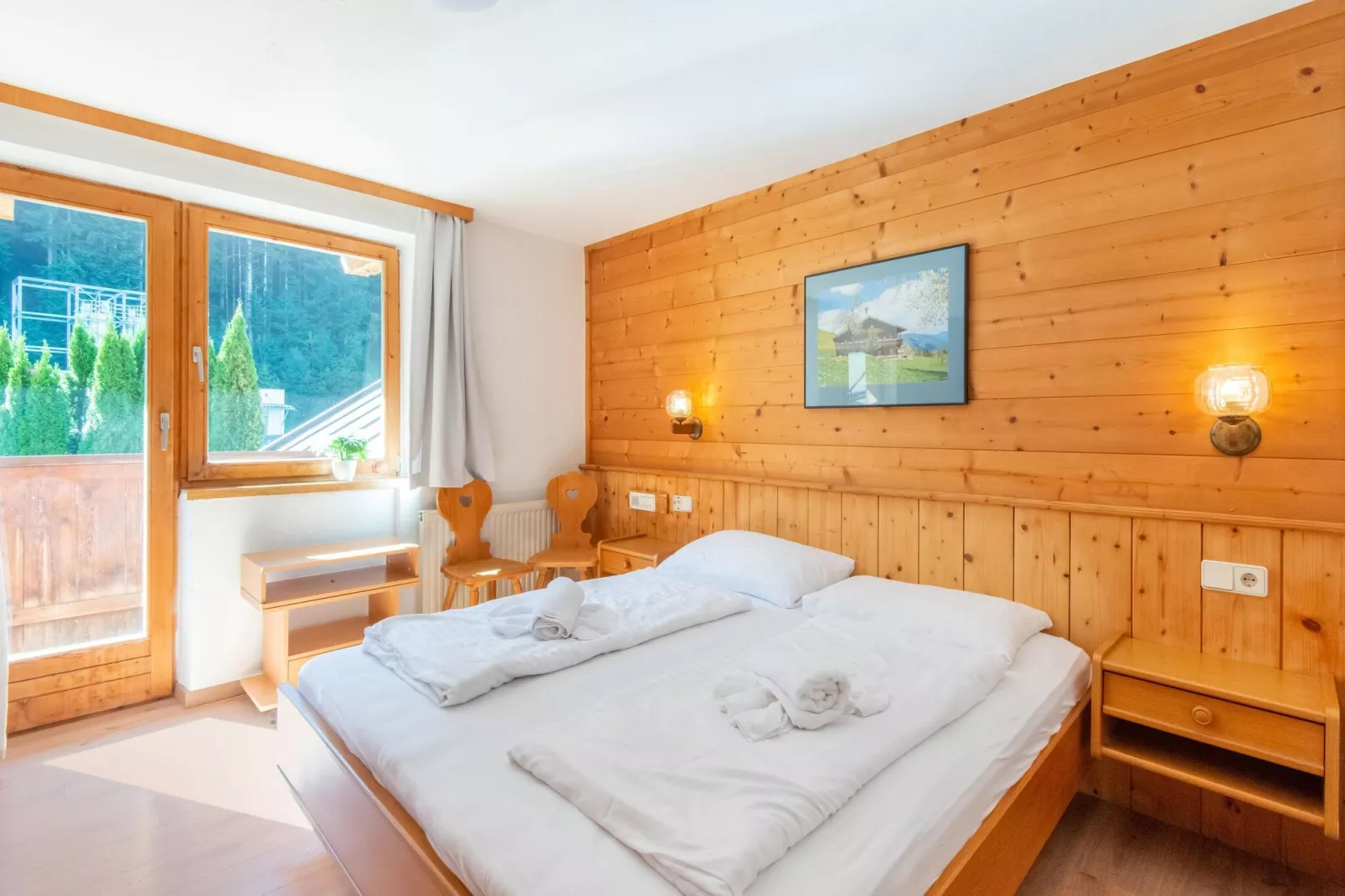 Apart Wildschönau 3-Bedroom