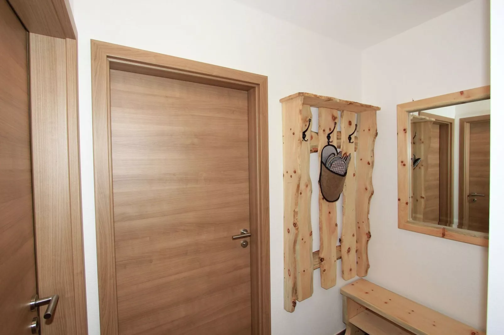 Apartment Sporer / Aschau-Salle de bain
