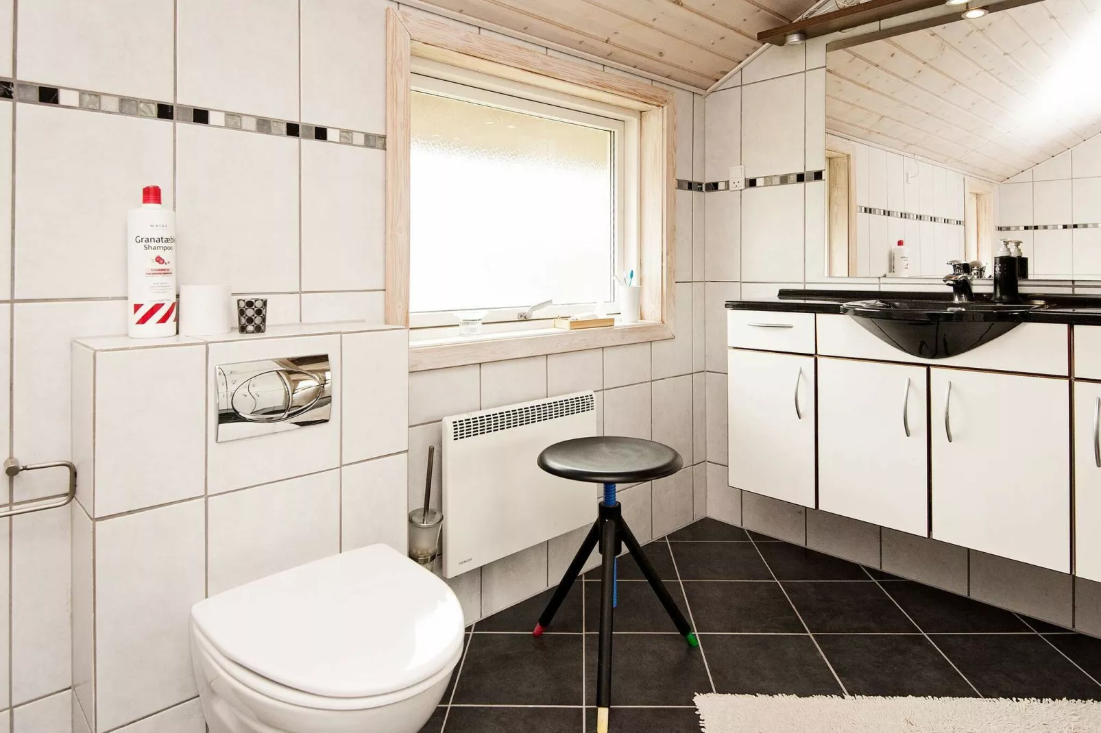7 person holiday home in Fanø-By Traum-Indoor