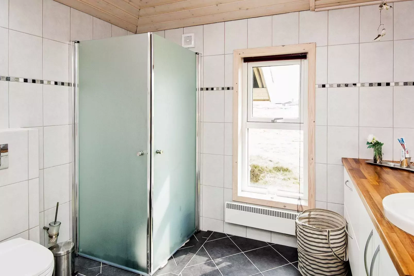 7 person holiday home in Fanø-By Traum-Indoor