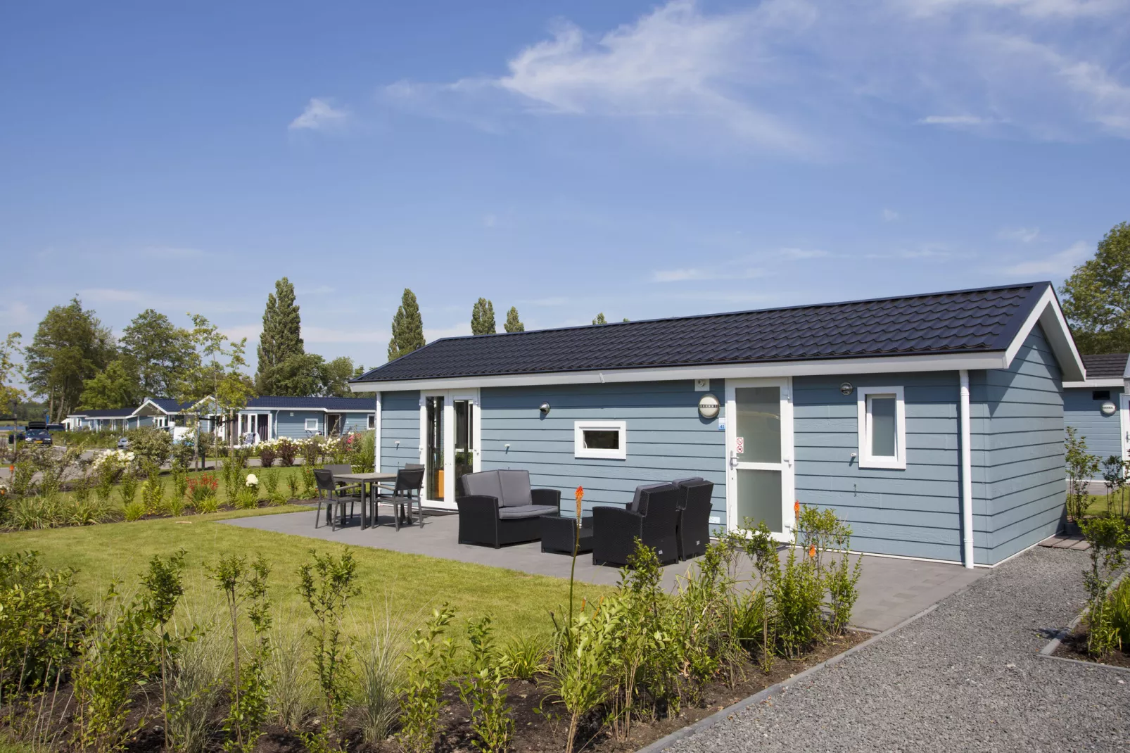 Resort Bad Hulckesteijn 16-Exterior summer