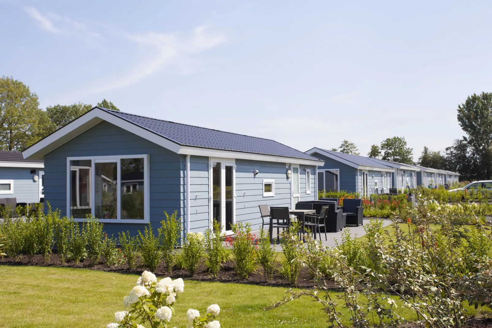 Resort Bad Hulckesteijn 16-Exterior summer