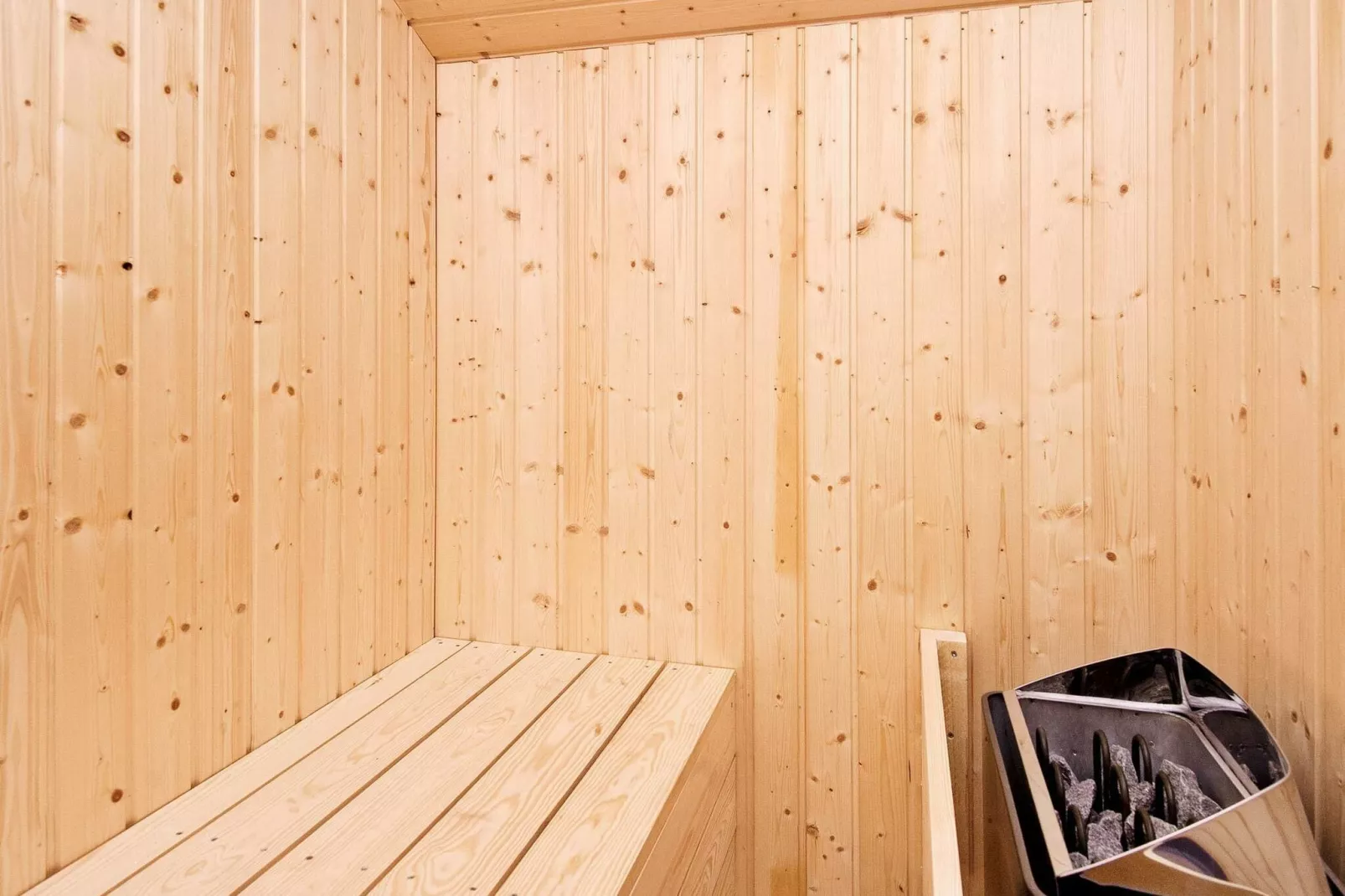 7 person holiday home in Fanø-By Traum-Sauna