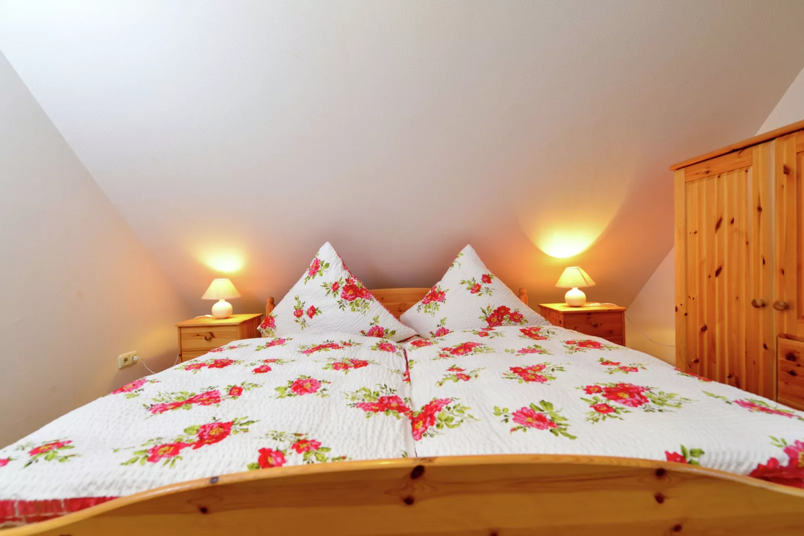 Willingen-Schlafzimmer