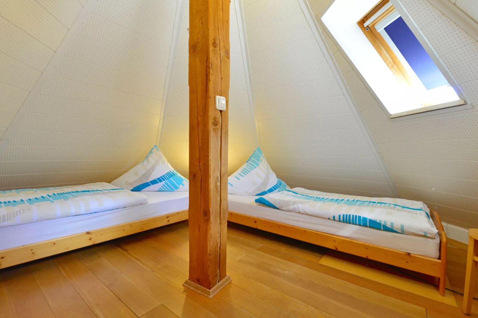 Willingen-Schlafzimmer