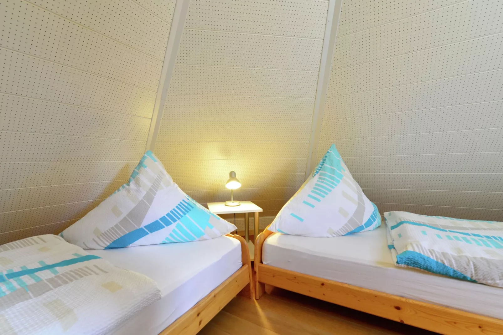 Willingen-Schlafzimmer