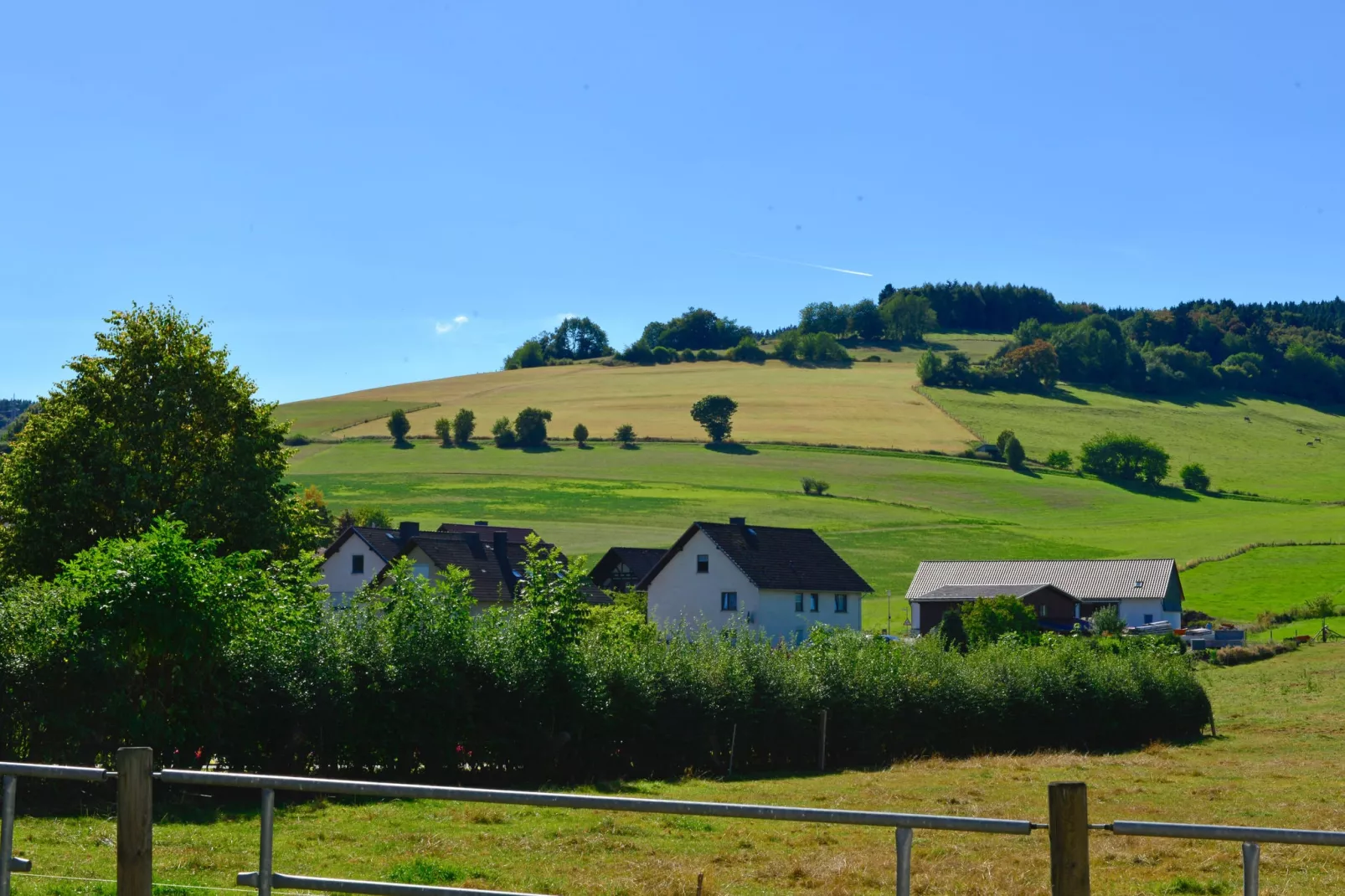 Willingen-Gebiete Sommer 1 km
