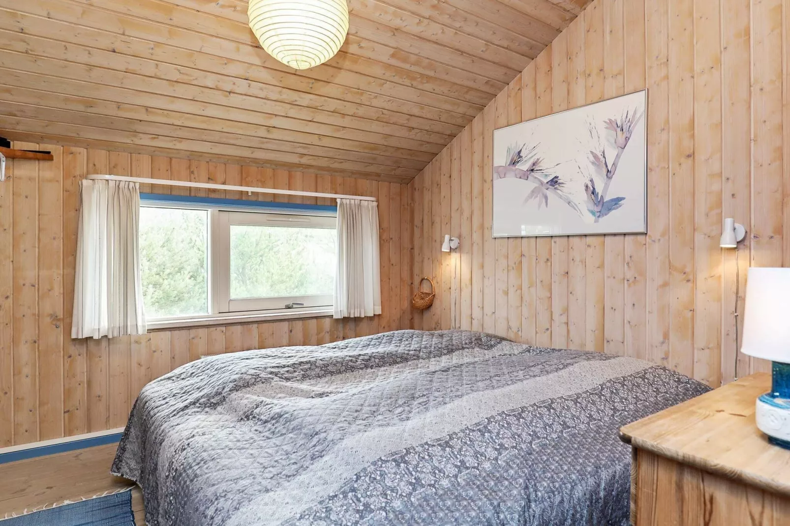 12 person holiday home in Thisted-Indoor