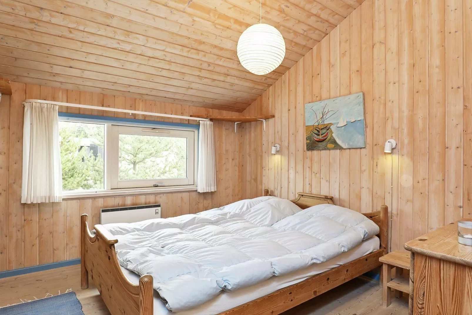 12 person holiday home in Thisted-Indoor