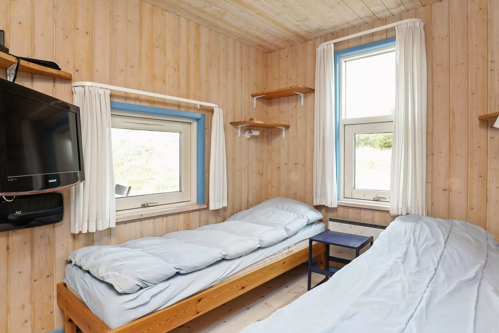 12 person holiday home in Thisted-Indoor