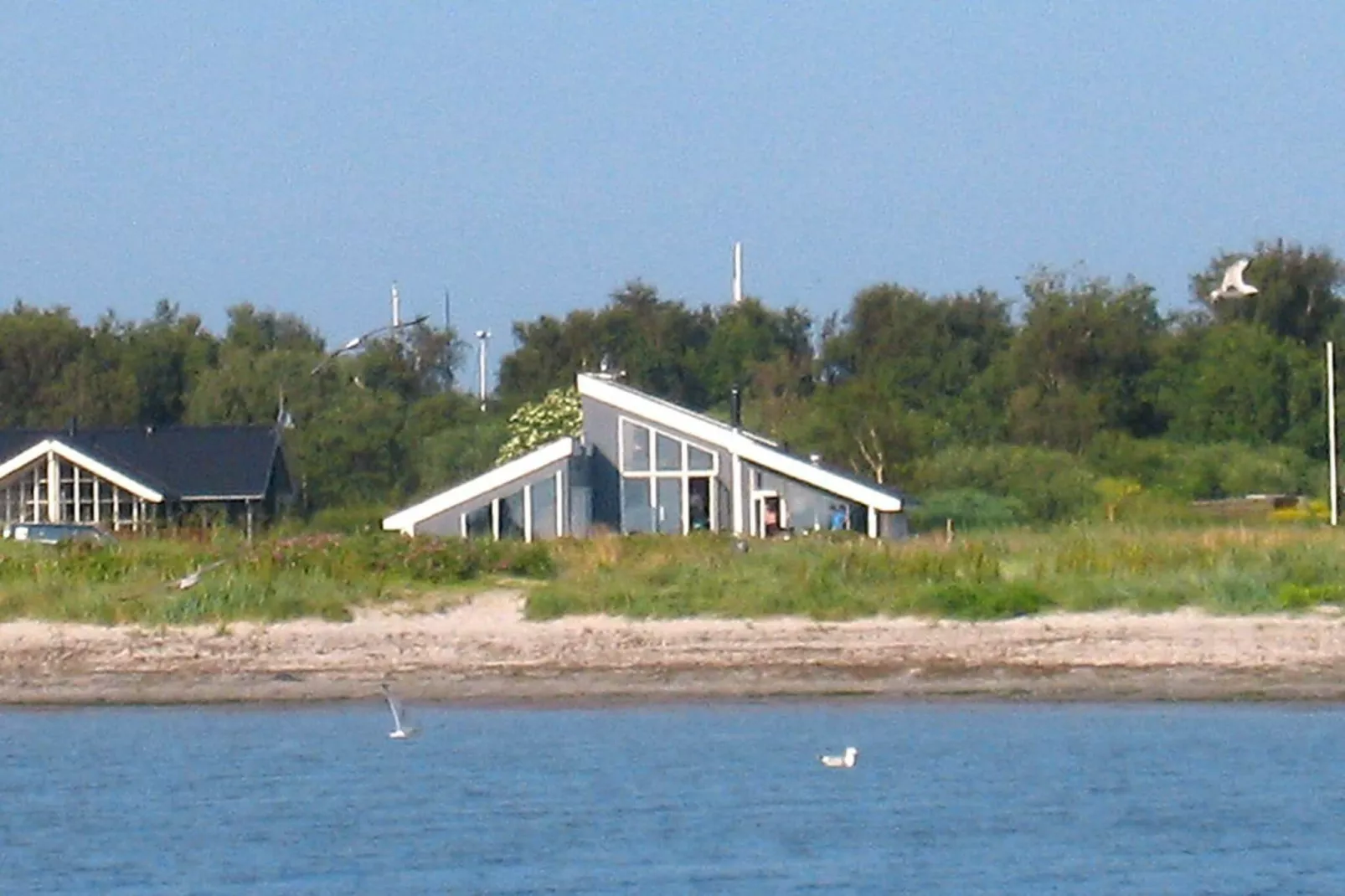 10 person holiday home in Ebeltoft-Outdoor